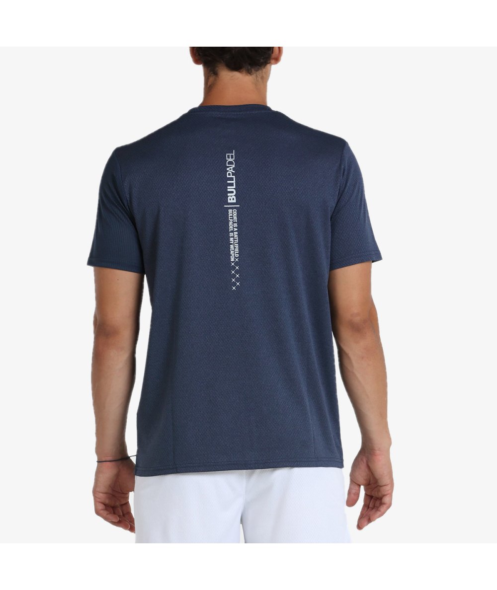 BULLPADEL OXEAR VIGORE T-SHIRT