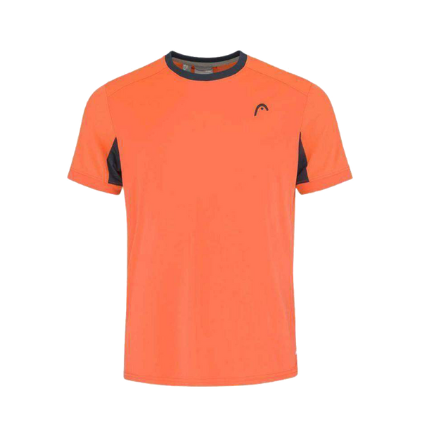 HEAD SLICE T-SHIRT