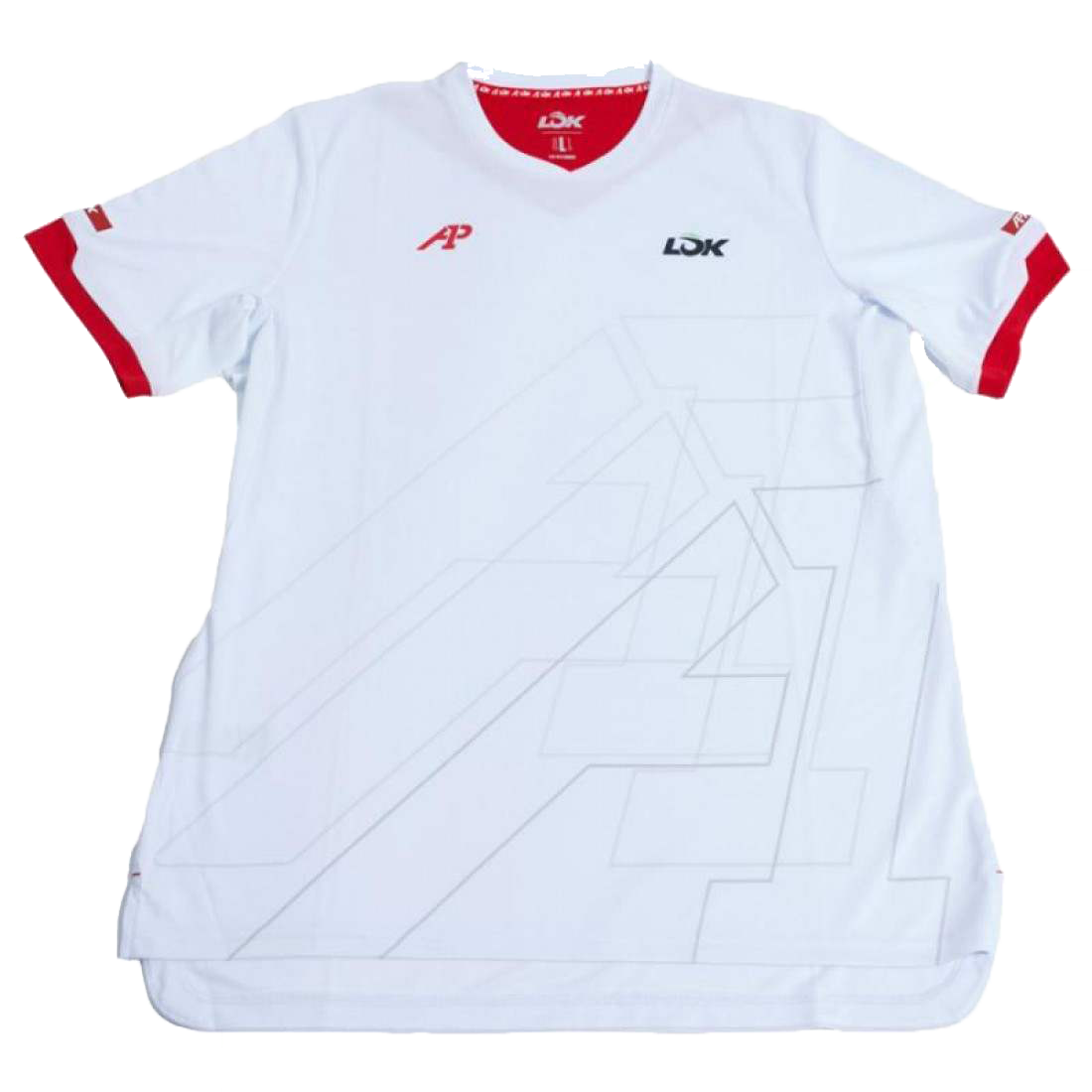 LOK TShirt Pikes A1