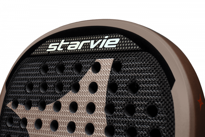 Starvie Dronos Speed 2024