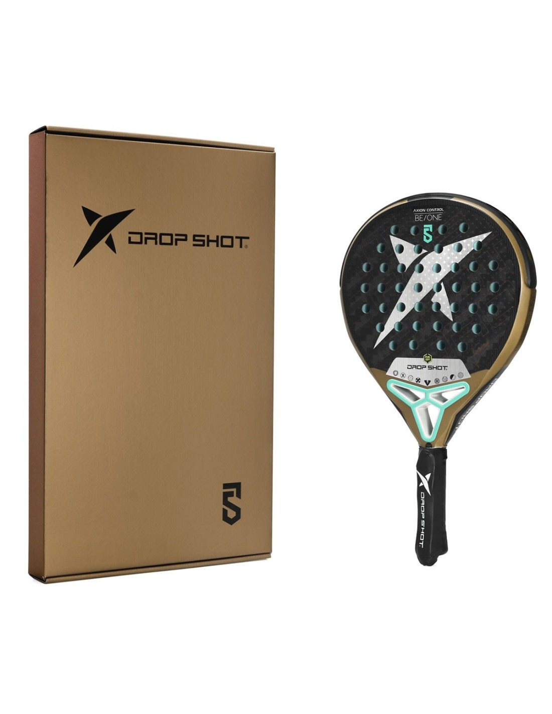 DROP SHOT AXION CONTROL 2024
