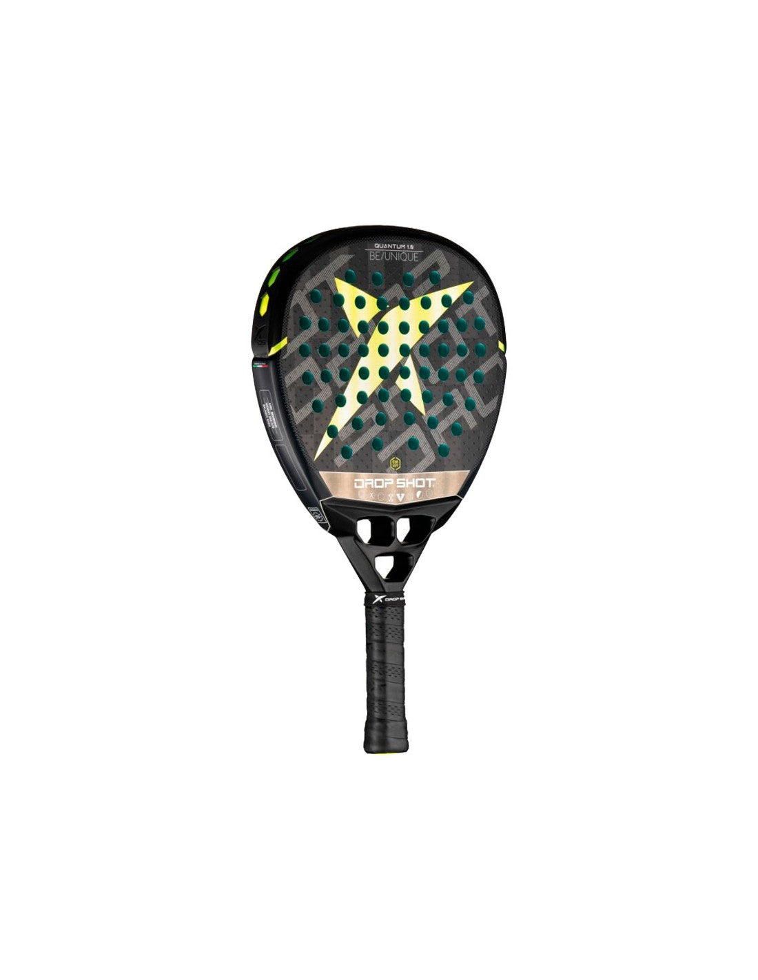 Drop Shot Quantum 1.0