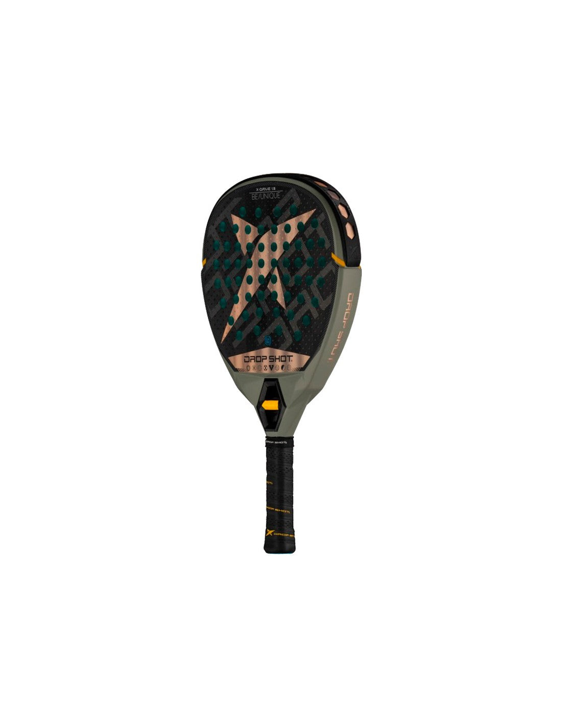 Drop Shot X-Drive 1.0