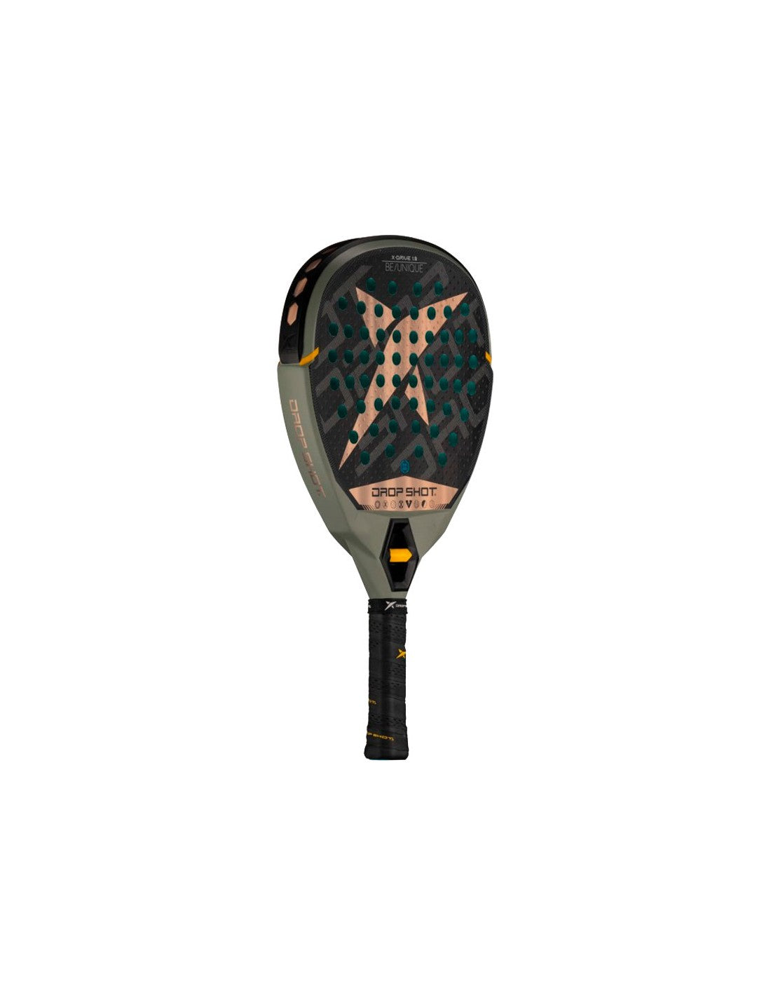 Drop Shot X-Drive 1.0