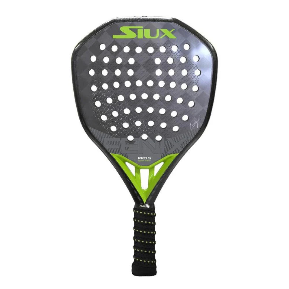 SIUX FENIX PRO 5 LTD
