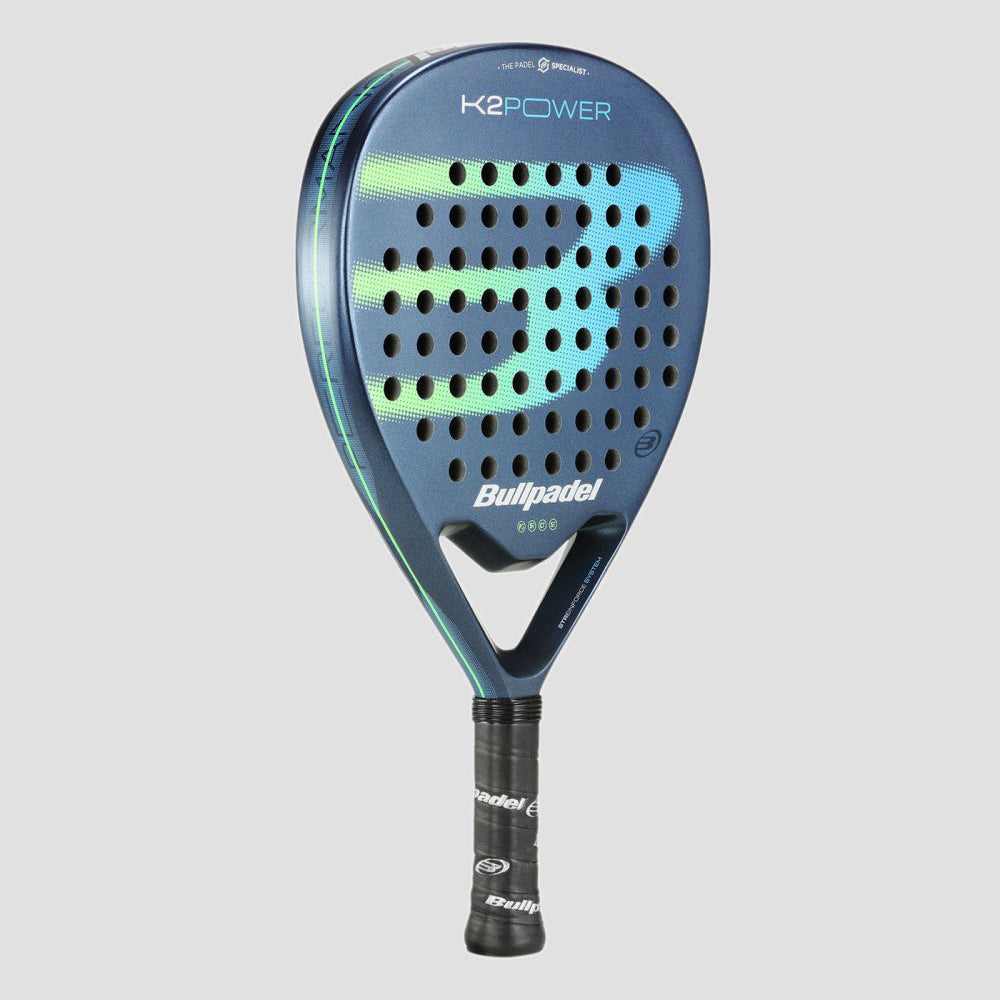 Bullpadel K2 Power 2025