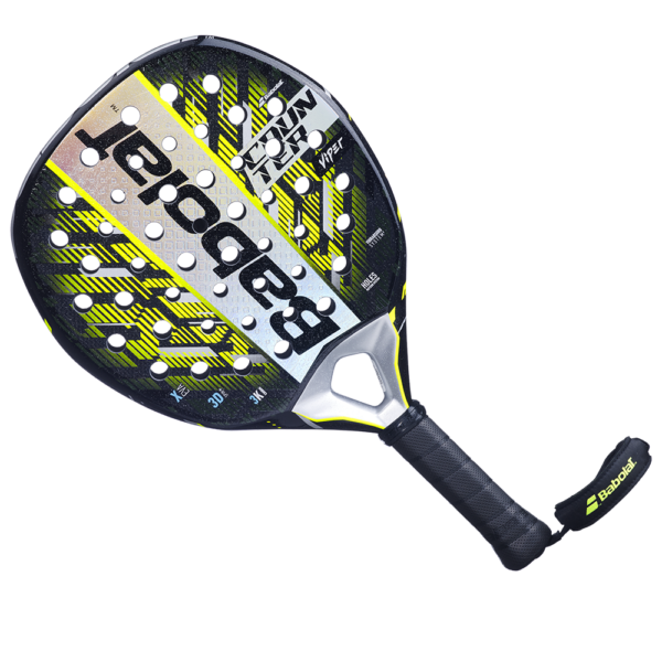 Babolat Counter Viper 2.5
