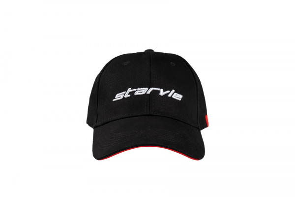 STARVIE URBAN BLACK CAP