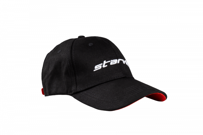 Starvie Urban Black Cap