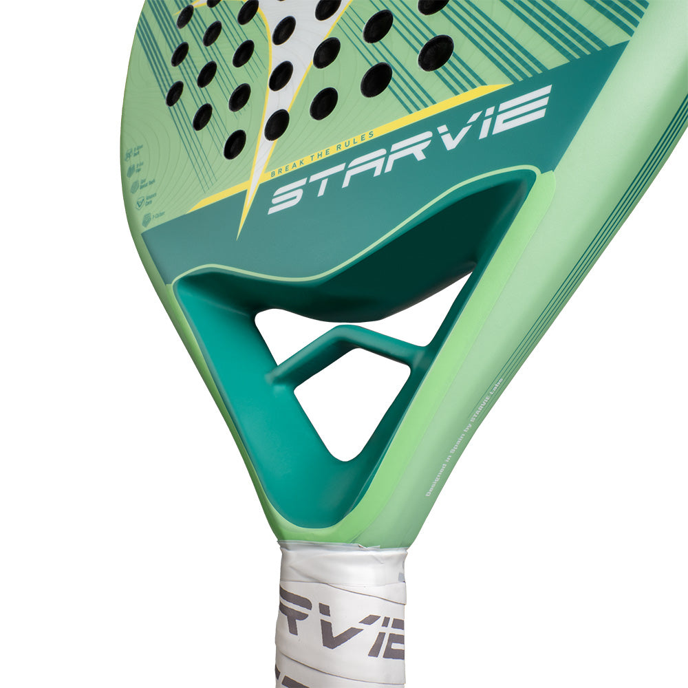 Starvie Nyra 2026