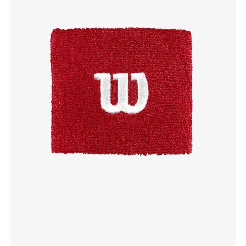 Wilson 2.5 Wristbands