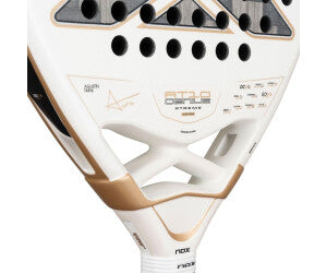 NOX AT10 Luxury Genius 12K Alum XTREM 2026 by Agustín Tapia
