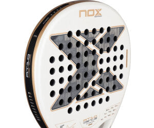 NOX AT10 Luxury Genius 12K Alum XTREM 2026 by Agustín Tapia