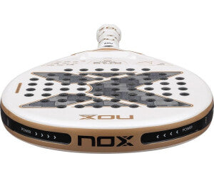 NOX AT10 Luxury Genius 12K Alum XTREM 2026 by Agustín Tapia
