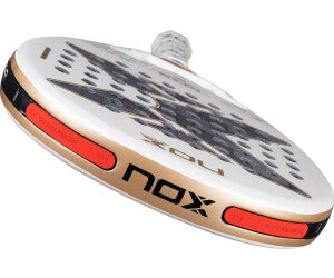 NOX AT10 Luxury Genius 12K Alum XTREM 2026 by Agustín Tapia