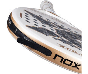 NOX AT10 Luxury Genius 12K Alum XTREM 2026 by Agustín Tapia