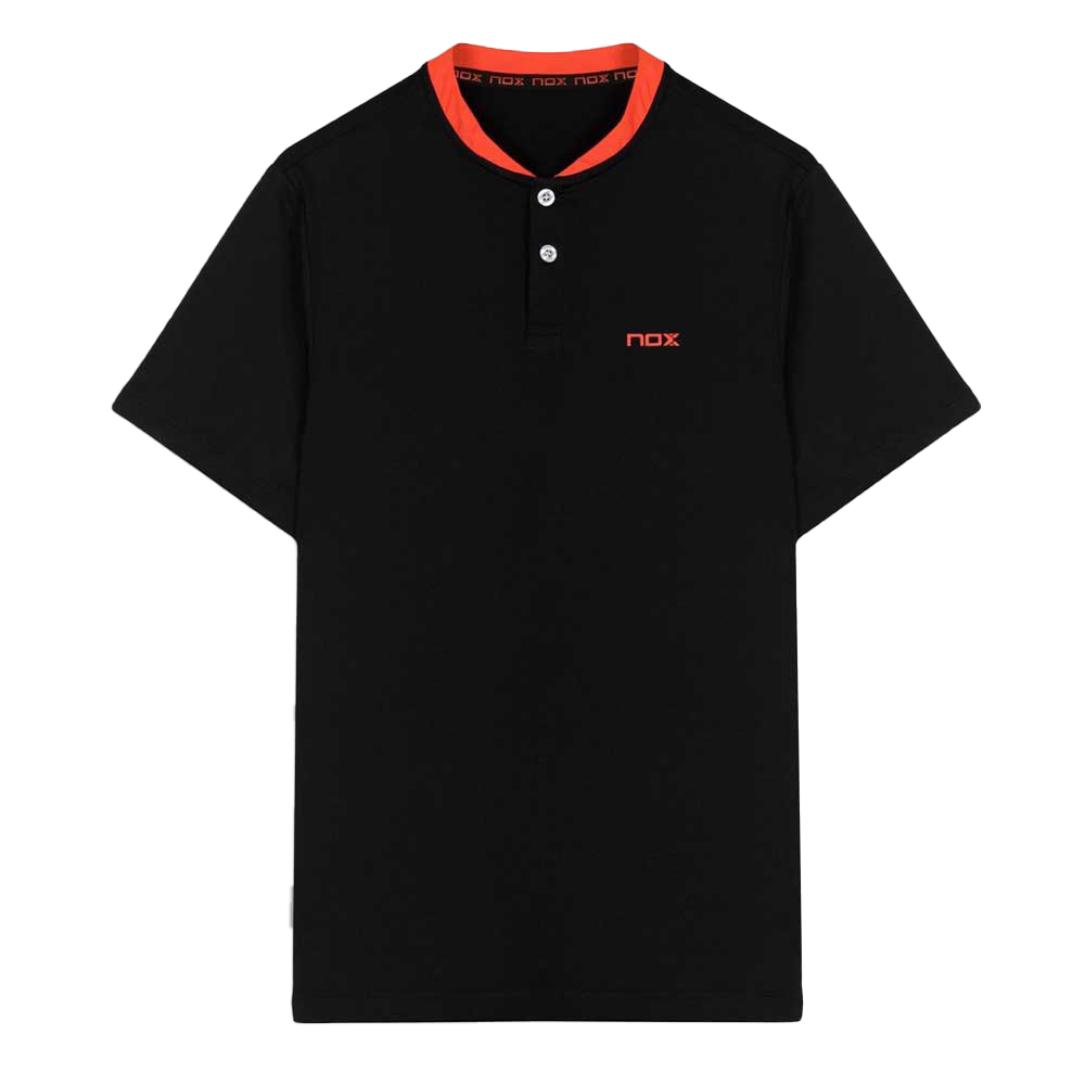 Nox Team Short Sleeve Polo