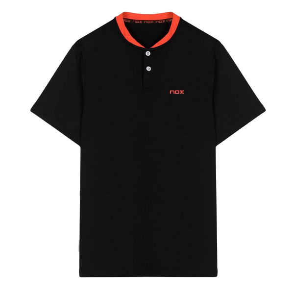 NOX TEAM SHORT SLEEVE POLO