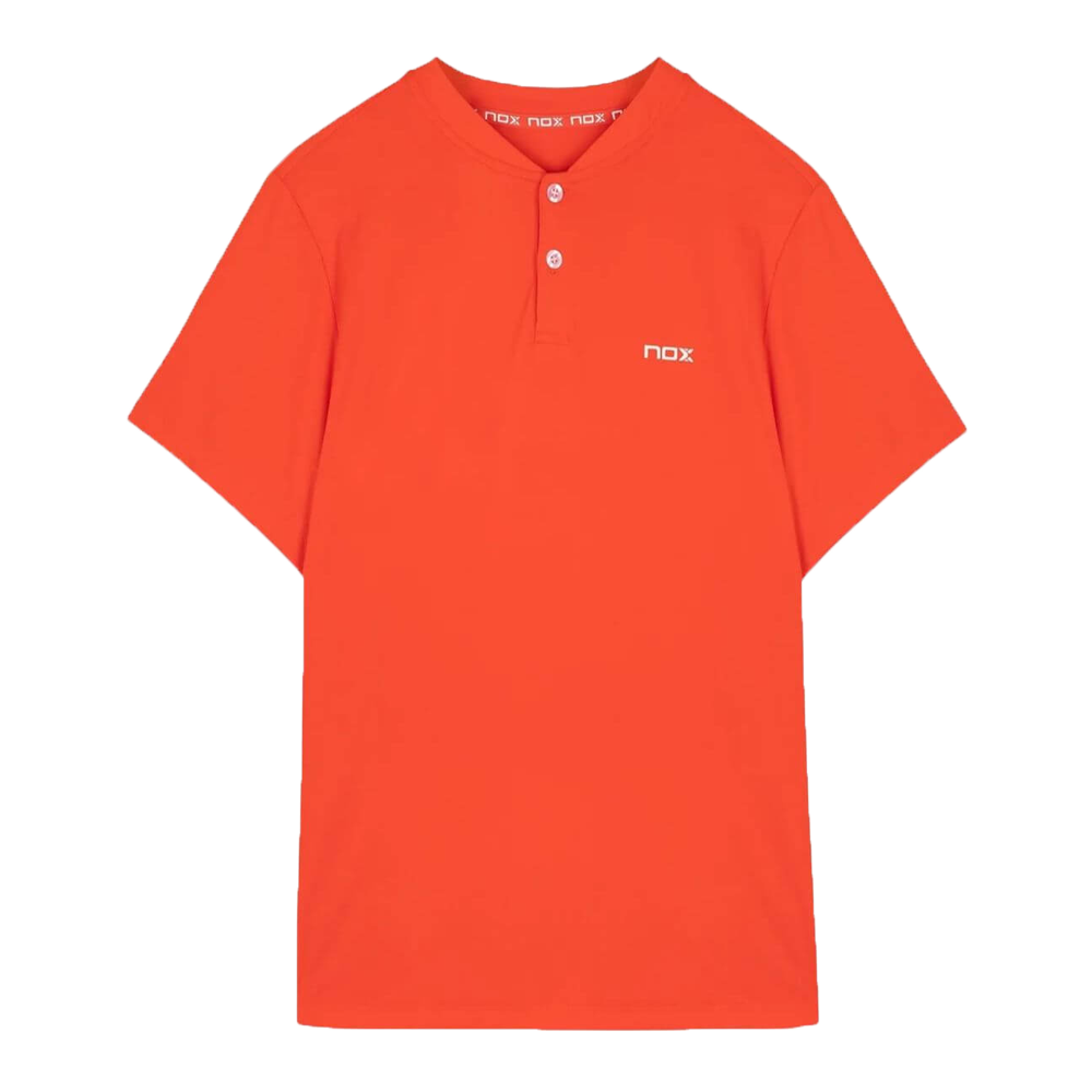 Nox Team Short Sleeve Polo