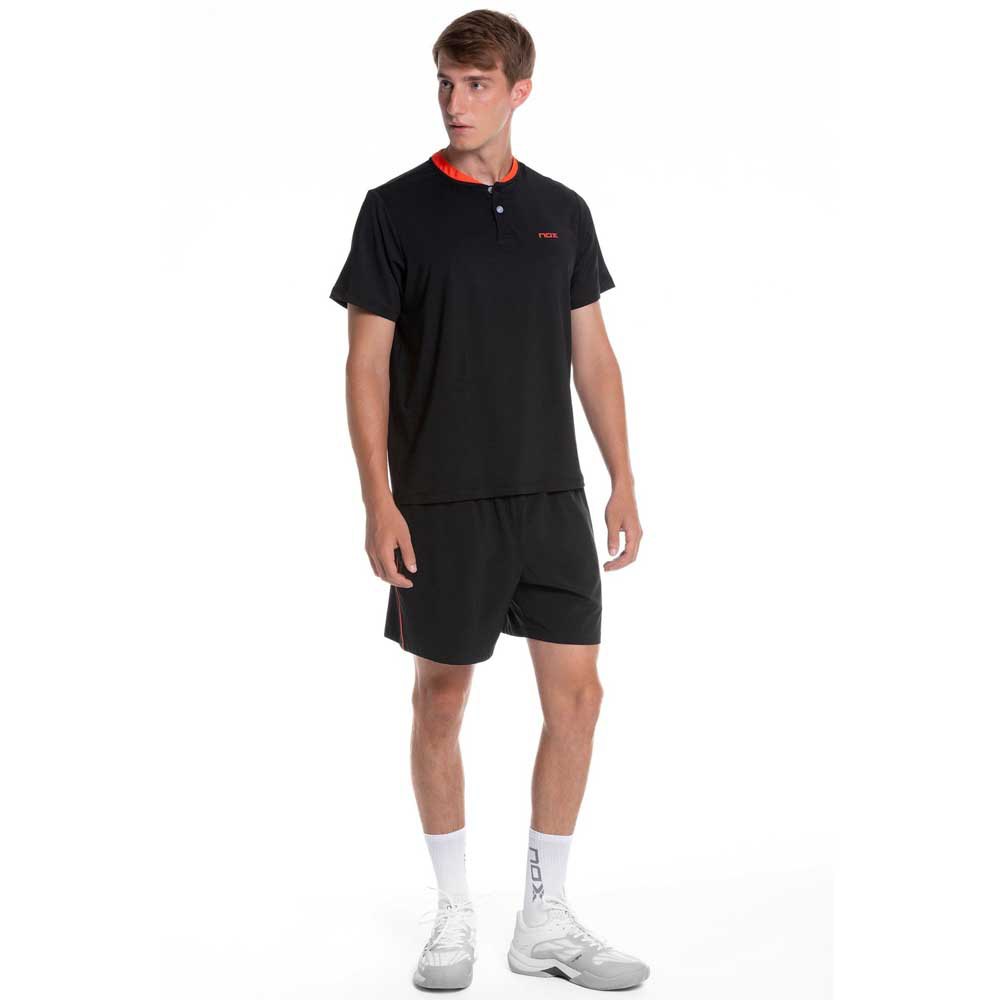 Nox Team Short Sleeve Polo