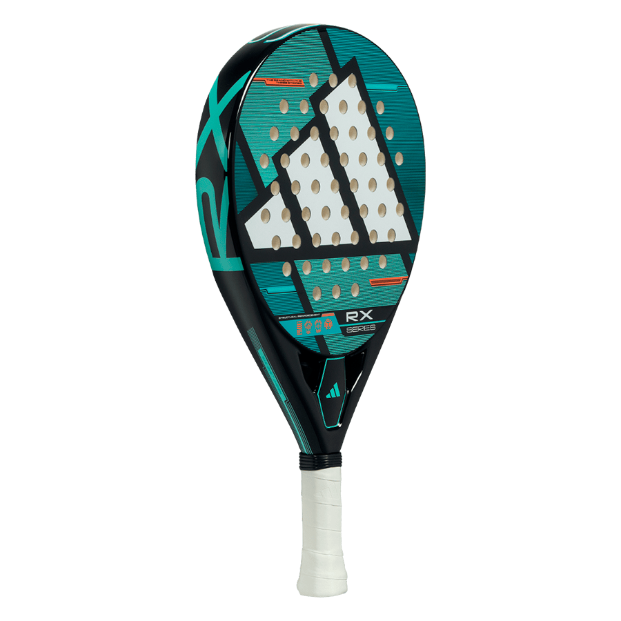 Adidas Rx Series 2026
