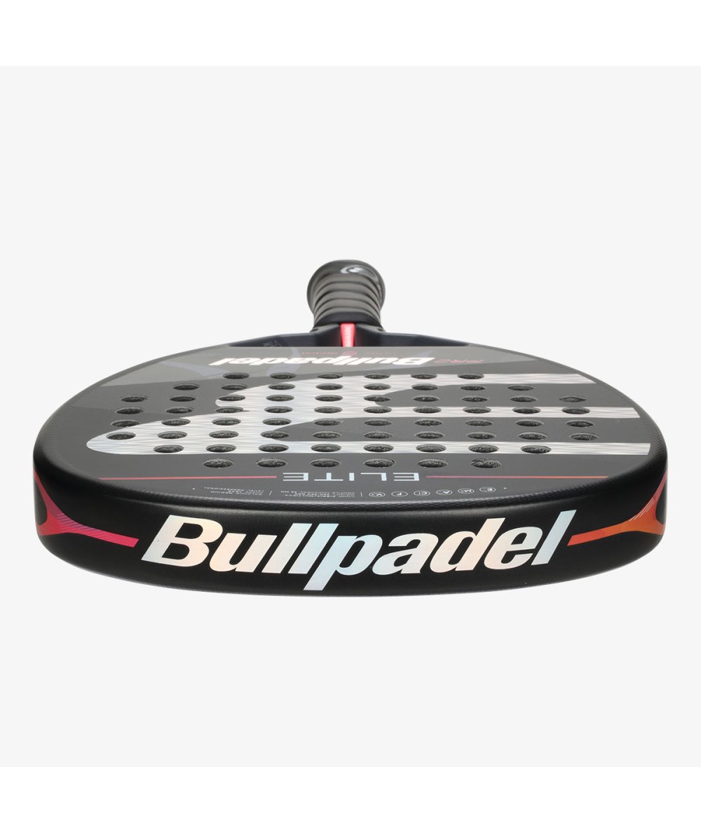Bullpadel Elite W 23