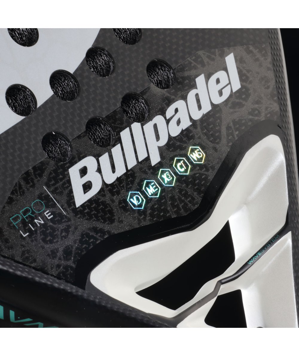 BULLPADEL NEURON 24