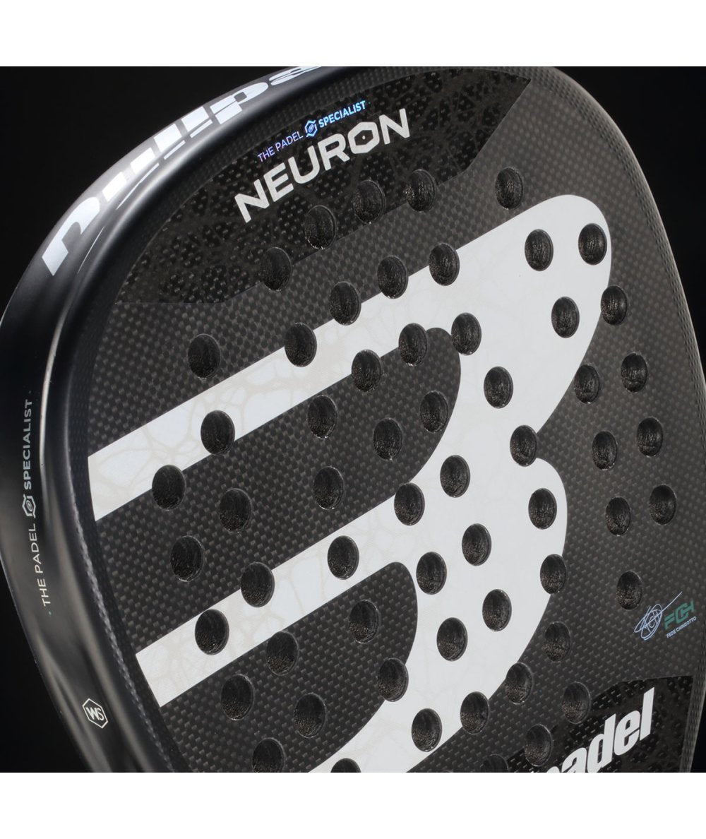 BULLPADEL NEURON 24