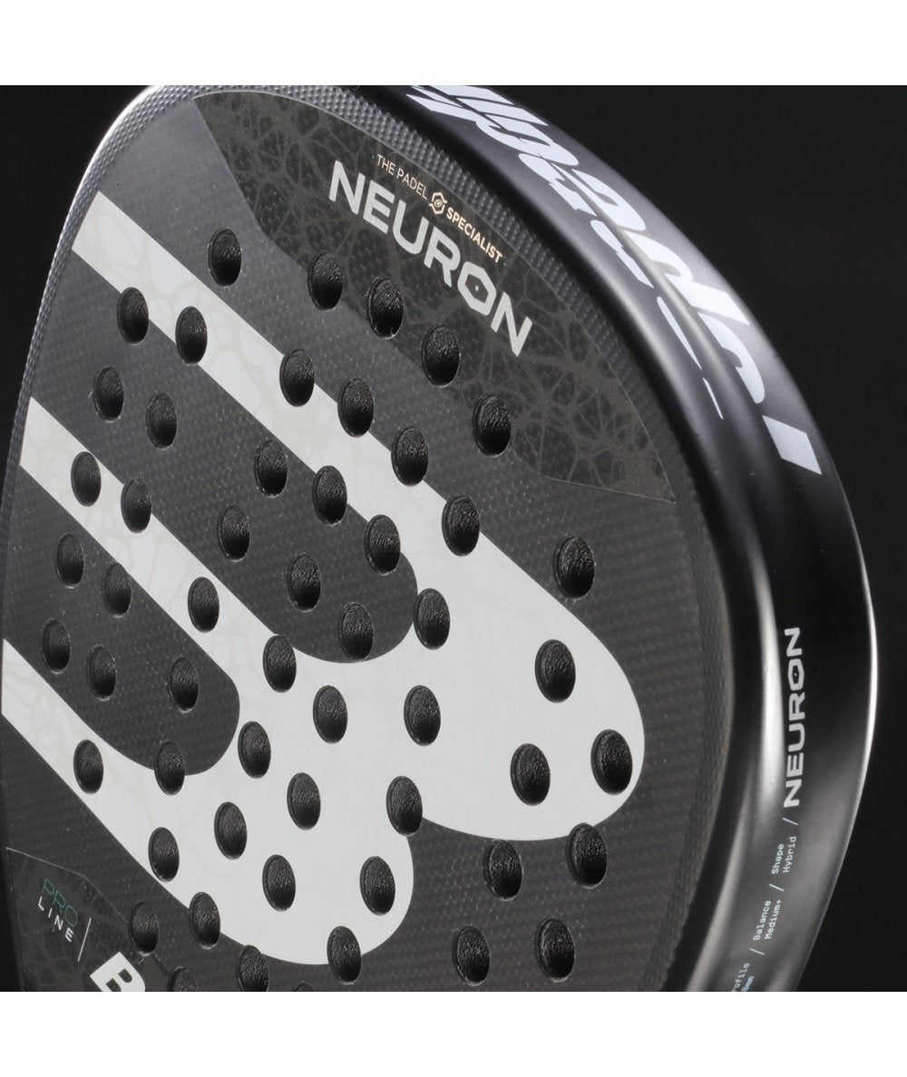 BULLPADEL NEURON 24