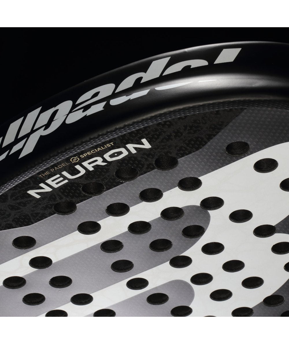 BULLPADEL NEURON 24