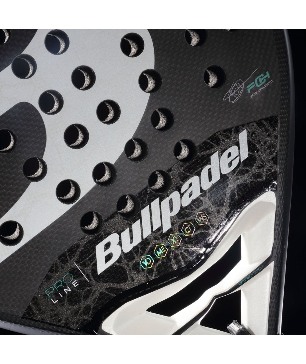 BULLPADEL NEURON 24