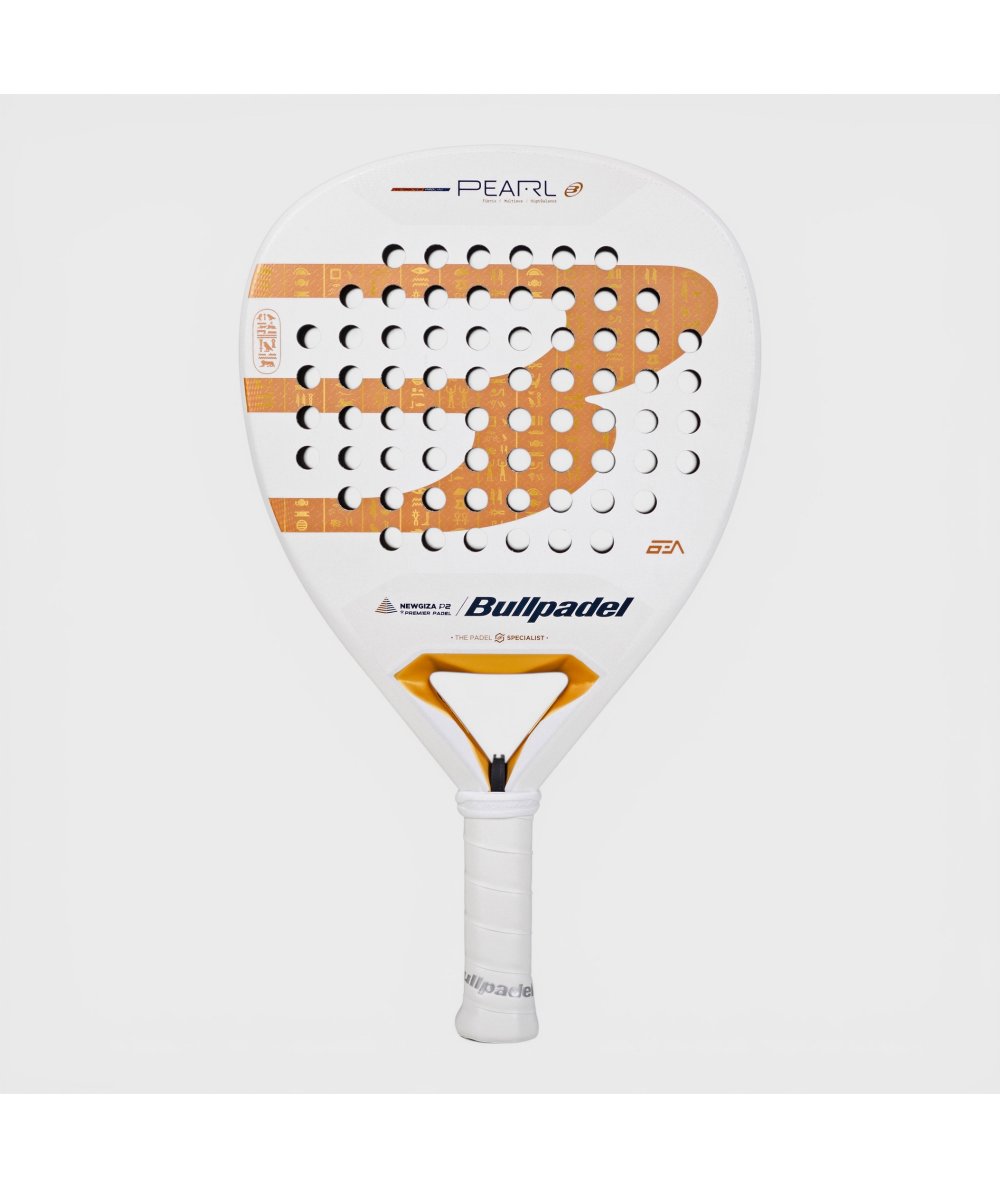 BULLPADEL PEARL NEW GIZA
