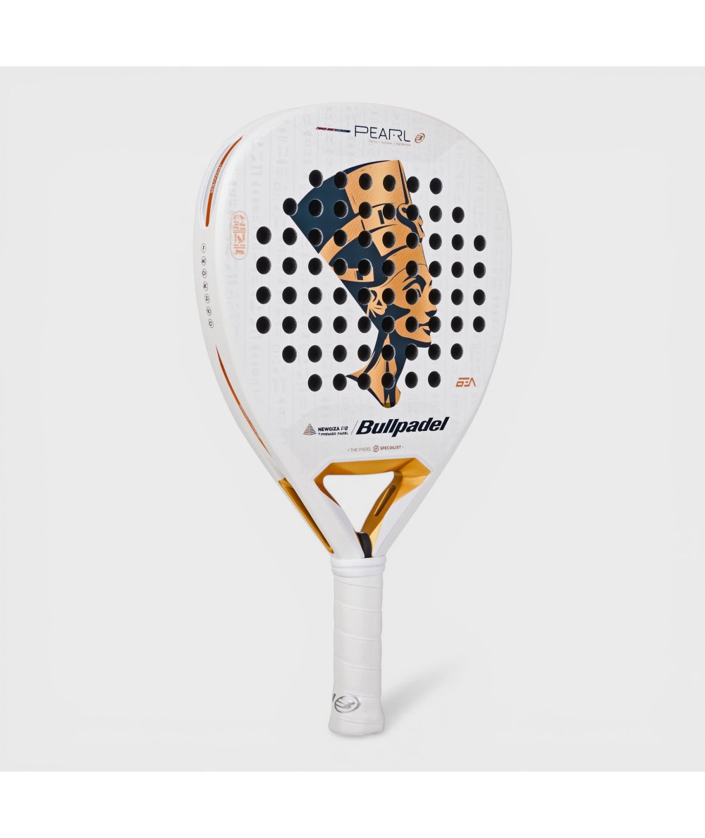 BULLPADEL PEARL NEW GIZA