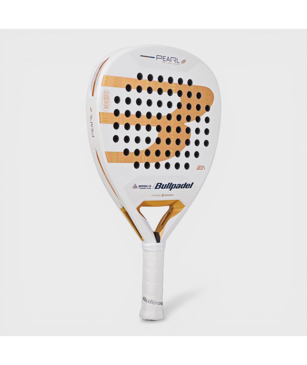 BULLPADEL PEARL NEW GIZA