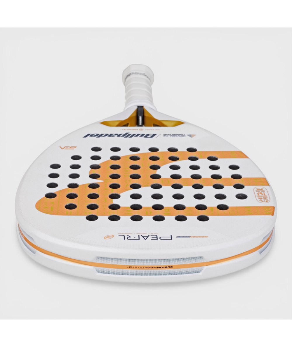 BULLPADEL PEARL NEW GIZA