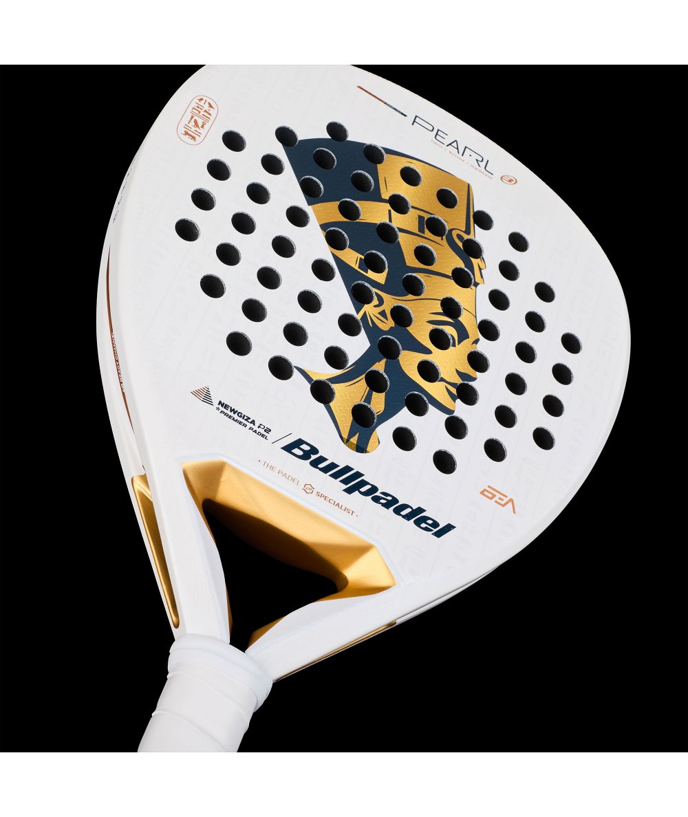 BULLPADEL PEARL NEW GIZA