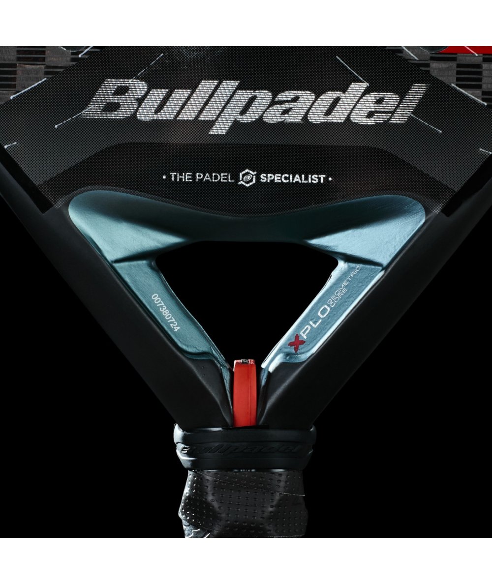 Bullpadel XPLO 2025