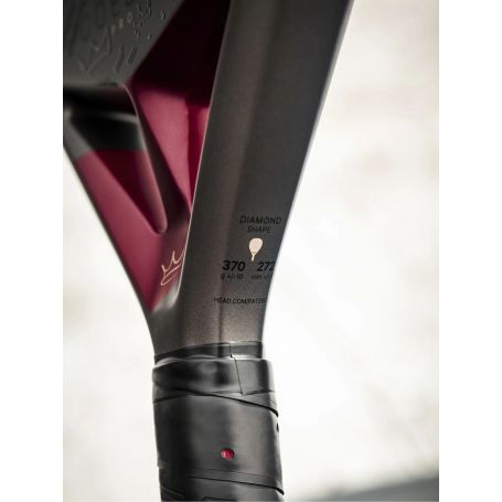 Head Coello Pro 2026