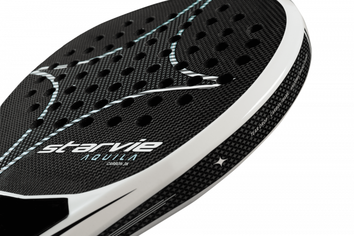 Starvie Aquila Soft 2025