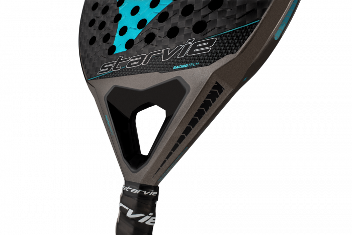 Starvie Drax Soft 2025