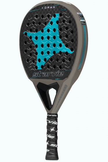 Starvie Drax Pro Touch 2025