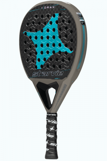 Starvie Drax Soft 2025