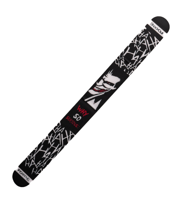 SHOCKOUT Padel racket protector