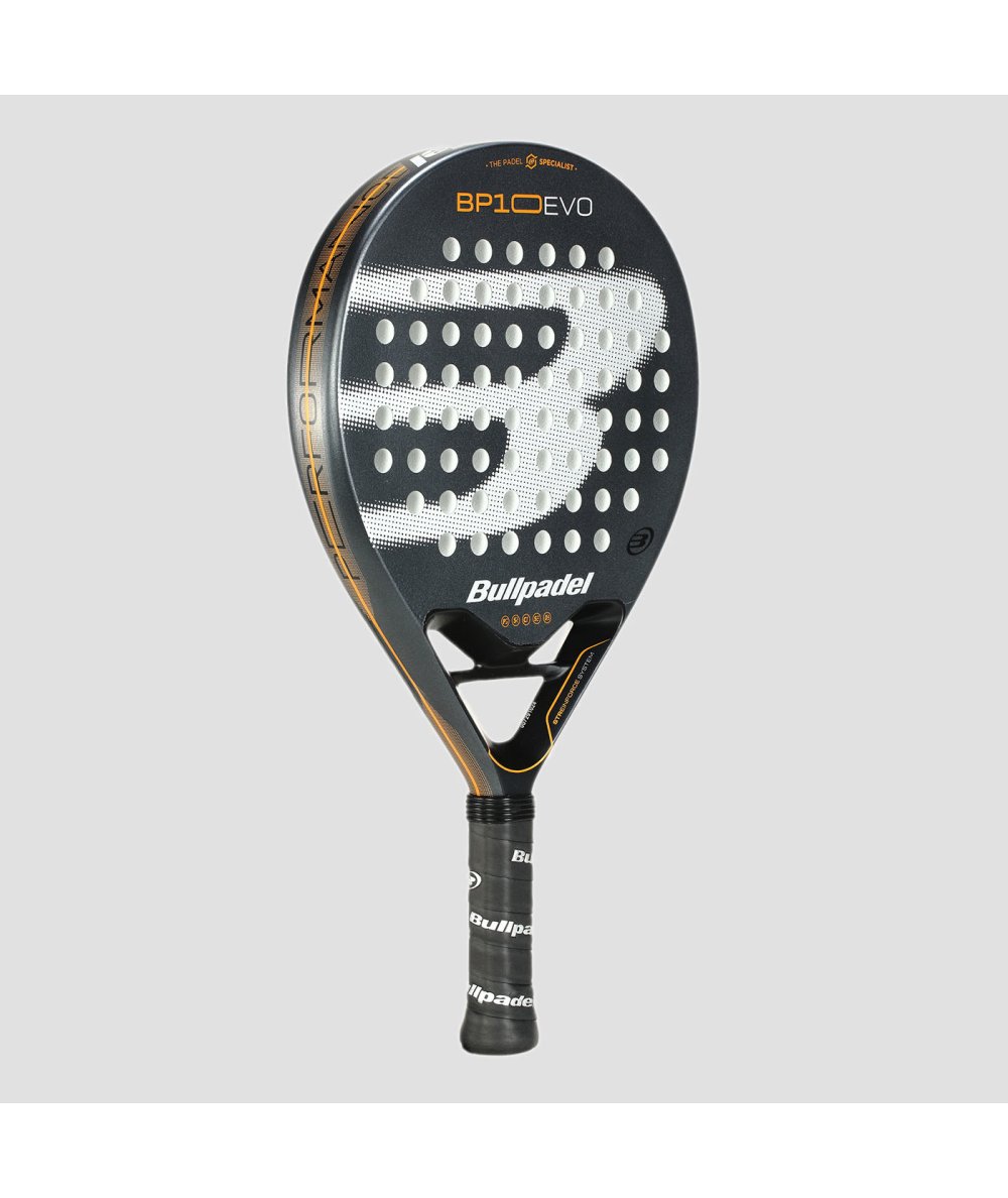Bullpadel BP10 EVO 2025