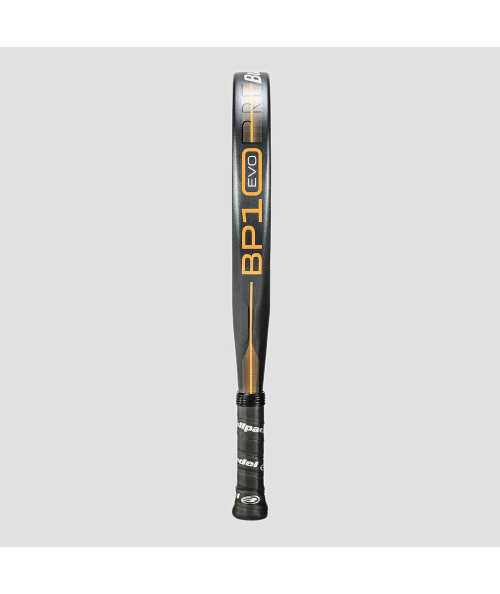 Bullpadel BP10 EVO 2025