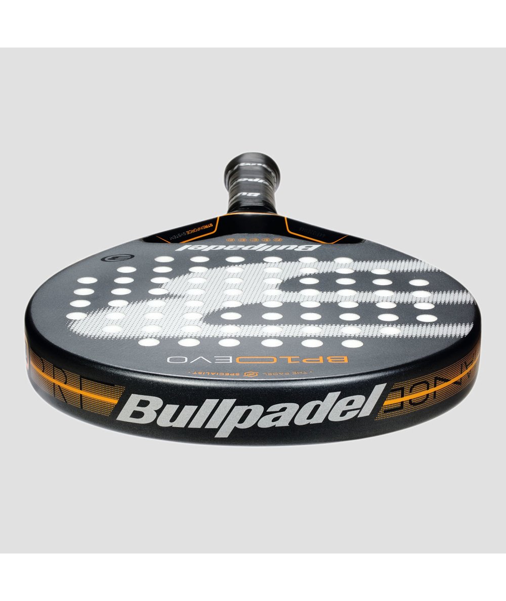 Bullpadel BP10 EVO 2025