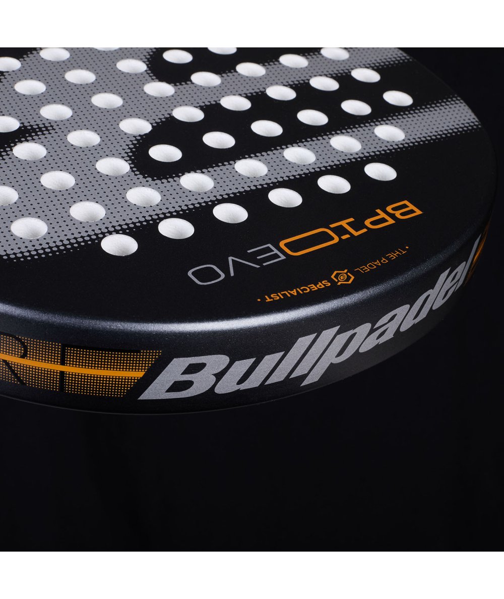 Bullpadel BP10 EVO 2025