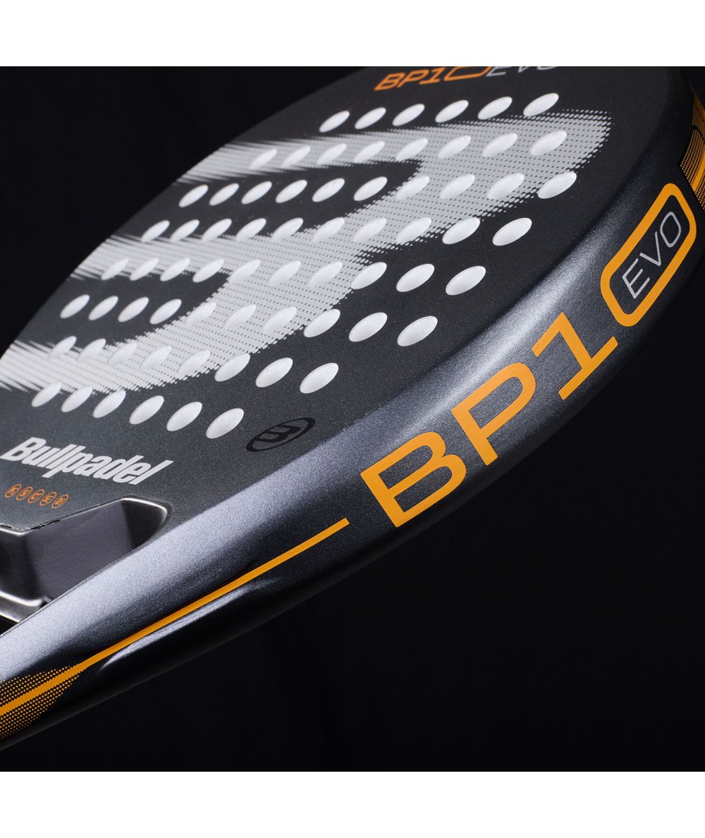 Bullpadel BP10 EVO 2025