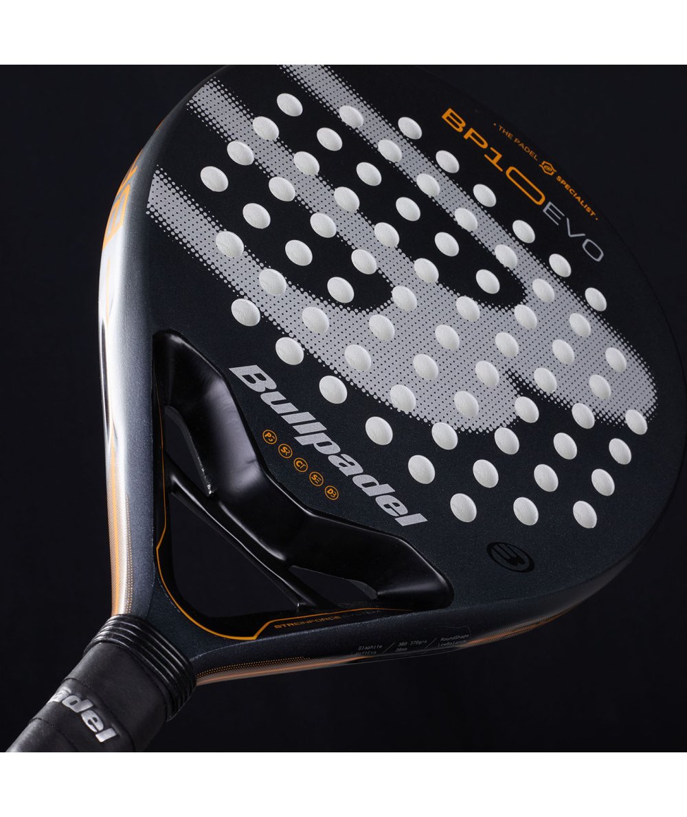 Bullpadel BP10 EVO 2025