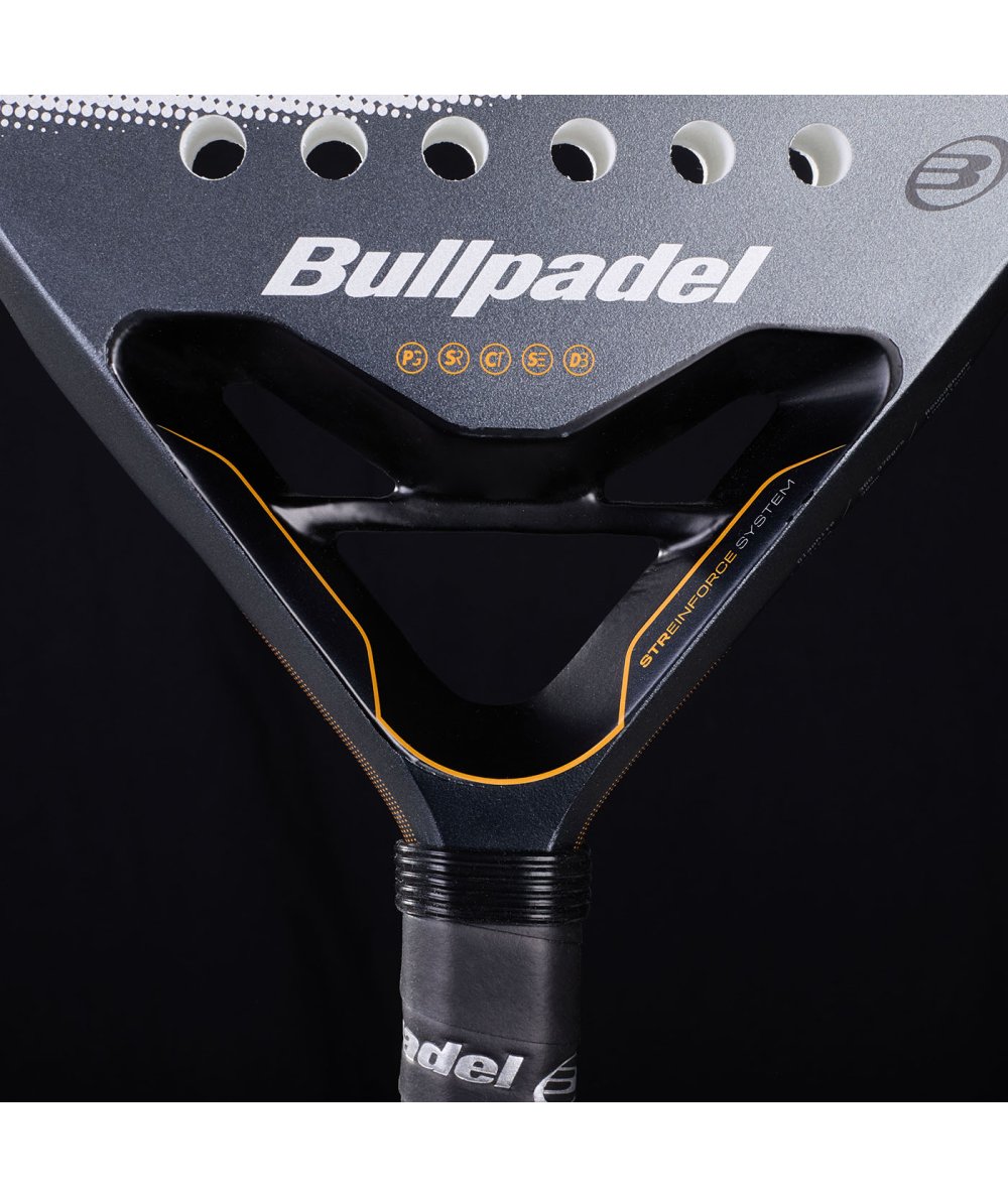 Bullpadel BP10 EVO 2025